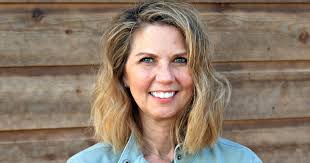 Creatin' in the Sticks: 31 Day Blog Writing Challenge