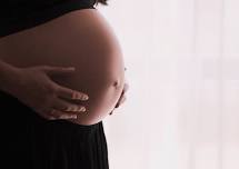 Prepared childbirth class