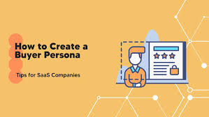 Buyer Persona for Your SaaS Company ...