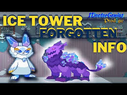 Prodigy math game | looking for the ice tower(not there yet!!) it is possibly very similar to shiverchill mountains. 1doctorgenius Litetube