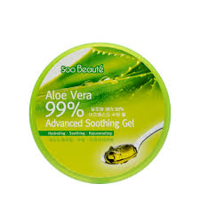 99% soothing gel is a lightweight face & body moisturizer with aloe vera extract. Sasa Com Soo Beaute Aloe Vera 99 Advanced Soothing Gel 300 Ml