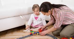 Children with autism, like all children, are different in their behaviors and abilities. Parent Child Interaction In Autism Play Behavior Noldus