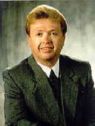 Rev. Dr. Bruce L. Bartlett Obituary January 5, 2006