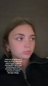 Back Fight Tamara Kylie Account