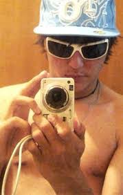 Phillip Dark's Instagram, Twitter & Facebook