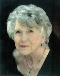 Nellie June McDonald Bryson (1921-2014)