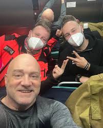 Ken LeBlanc发布的Instagram 照片· 2021年7月24日18:37