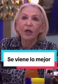 Laura en Tormenta: Nominaciones y Conflictos en LCDLF