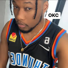 OKC's front office was voted as the best of the NBA by league executives 🎖