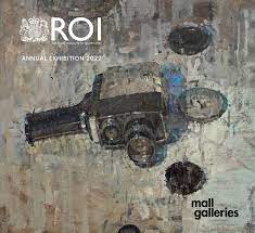 Royal Institute of Oil Painters Annual Exhibition 2022 by Mall Galleries -  Issuu