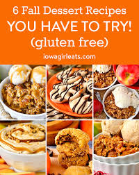 The keto — short for ketogenic — diet is a popular option for those looking to better manage their blood sugar via the foods they eat. 6 Gluten Free Fall Dessert Recipes Iowa Girl Eats