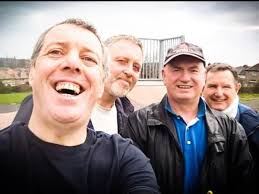 Graffiti-busters in Sheffield urge volunteers to join fight against spray  can vandals