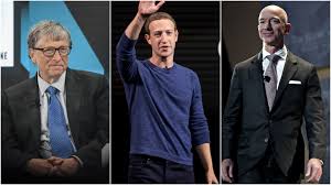 William gerardo brborich vargas de ecuador 🇪🇨 te invita a que seas parte del grupo de telegram.aprenderas marketing inmobiliario digital.es un grupo que. A Cuanto Asciende La Fortuna De Los 10 Millonarios Mas Ricos Del Planeta Fotos