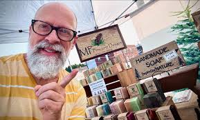 Michael Pappa (@mppineconedesigns) · Instagram 照片和视频