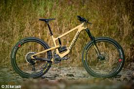 So santa cruz made a bike that's both capable and versatile. Tested Santa Cruz Nomad 4 Cc Riding Feels Good