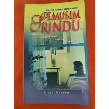 Bersama alaf 21, aleya telah menghasilkan tiga buah novel iaitu semusim rindu. Semusim Rindu Novel