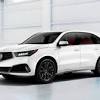 Иллюстрация к новости по запросу Acura (РИА VladTime)