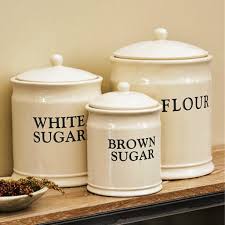Maybe you would like to learn more about one of these? Decorative Kitchen Canisters Sets Ideas On Foter