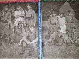 Karaula Vujadin-Vujo Zogović 82'meni jako draga uspomena.Bijo ...