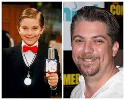 Leonardo DiCaprio Remembers 'Growing Pains' Co-Star Alan Thicke After His  Death