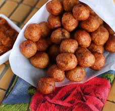 Claclo Ivorian Food Cuisine Cuisine Africaine Alimentation
