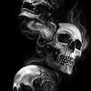 Here you can find the best skull desktop wallpapers uploaded by our. Https Encrypted Tbn0 Gstatic Com Images Q Tbn And9gcsut3sraoimvwlqcjxh3s085vxw8gbki5octa8ip6h6rb0pbair Usqp Cau