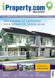 Seksyen 8 jalan dayang 2.2 km. Iproperty Com Issue 70 December 2010 By Iproperty Com Issuu