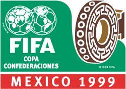 Al igual que en otras ediciones, los perdedores de ambas semifinales jugarán otro partido para determinar al ganador de la medalla de bronce. 1999 Fifa Confederations Cup Wikipedia
