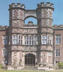 Beyond the entrance is a lower hall and a grand staircase leading to a long gallery which runs along the front of the house. Brereton Hall Alchetron The Free Social Encyclopedia
