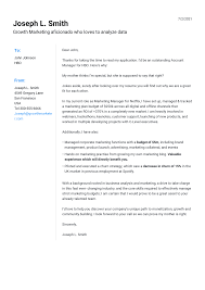 Cover Letter Templates For 2021 Free Download
