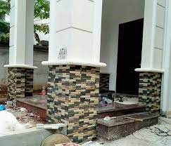 Keramik batu alam adalah salah satu bagian strategis untuk dekorasi rumah idaman seumpama yang menentukan konsep minimalis, modern ataupun mewah. Keramik Batu Alam Cocok Imperium Supermarket Bangunan Facebook