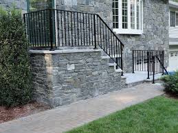 Tewksbury Railing Railing Outdoor Decor Patio