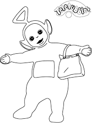 Check spelling or type a new query. Coloring Pages Coloring Pages Teletubbies Printable For Kids Adults Free