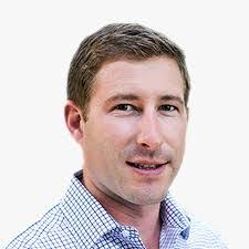 Benjamin Johnston's Instagram, Twitter & Facebook