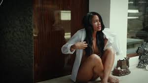 Cassie Ventura - The Perfect Match (2016) - Celebs Roulette Tube