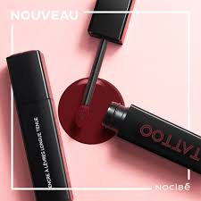 Trouvez/téléchargez des ressources graphiques rouge a levres gratuites. Nocibe Bien Plus Qu Un Simple Rouge A Levres Vous Allez Facebook