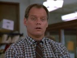 Hunter" The Black Dahlia (TV Episode 1988)