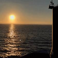 Today, we are sharing good morning with sunrise image, pic 2 sunrise good morning image. Sunrises Gifs Get The Best Gif On Giphy