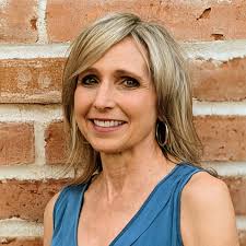 About Tammy Furrier Spiritual Counselor