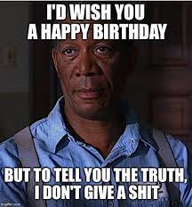 Dirty Birthday Meme Happy Birthday Dirty Meme Images Everywishes