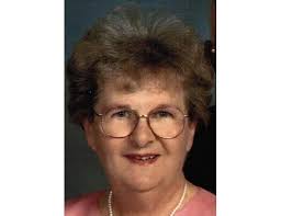 AGNES PRADA Obituary (1933