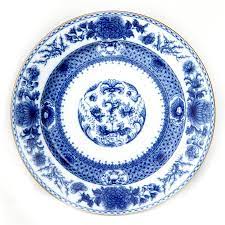 Overstock.com has been visited by 1m+ users in the past month Imperial Blue Blue Dinnerware Blue And White Dinnerware Mottahedeh