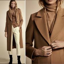 The lookbook images star models birgit kos and hugo sauzay… birgit kos looks chic in massimo dutti's limited edition collection. Ø§Ù„ØºÙ…ÙˆØ¶ Ø¹Ø¶Ø© Ù‡Ø´ Massimo Dutti Camel Wool Coat Dsvdedommel Com