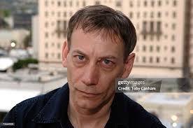 Greenpeace Works Director Mark Warford announces the creation of a... News  Photo