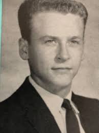 Darrell Bruce Oldham (1940-2020)