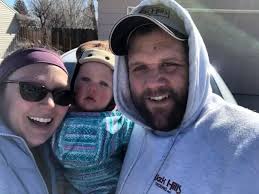 Watch Ned LeDoux Perform a Mini-Concert in His Backyard
