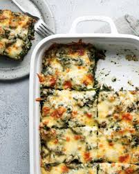 Maybe you would like to learn more about one of these? Spinach Fandango Casserole The Dinner Bell