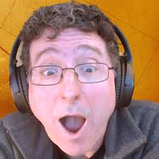 Tech Talk with Daniel Albu