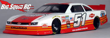 1/10 lexan clear rc car body shell for ford escort rs cosworth pilot rally car. Mcallister Racing 2014 Nationwide Ford Mustang Chevy Camaro Bodies Big Squid Rc Rc Car And Truck News Reviews Videos And More