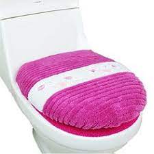 Check spelling or type a new query. 18 Toilet Seat Cover Ideas Toilet Seat Cover Toilet Seat Toilet Accessories